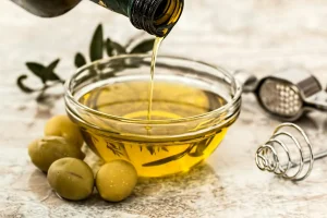 Czy można smażyć na oliwie z oliwek? Wszystko, co powinieneś wiedzieć