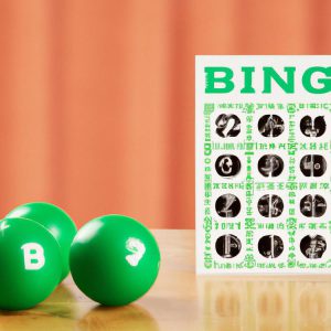 Jakie są zasady gry w bingo?