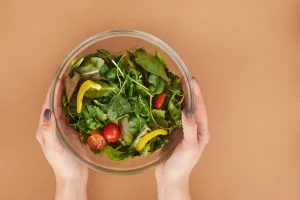 Wege przepisy: smakowite i zdrowe dania dla wegetarian