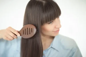 Szampon stymulujący porost włosów